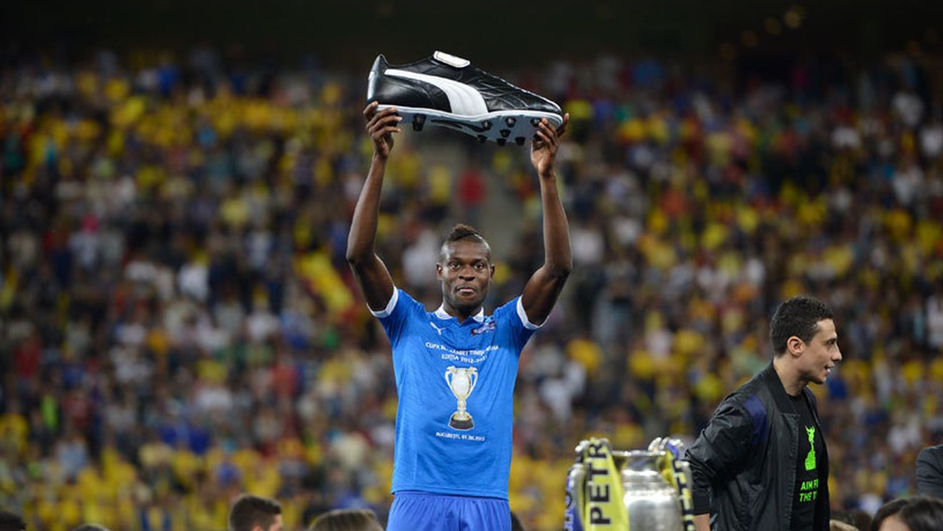 Au luat 800.000 de euro pentru Bokila fără să miște vreun deget: "Este cel mai frumos cadou pe care îl puteam primi"