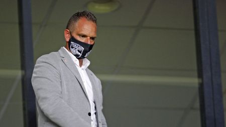 Pablo Cortacero „taie și spânzură” la Dinamo! Scrisoarea trimisă conducerii clubului