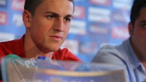 Gardoș:** "Dacă luăm Cupa, nu mai contează că Dinamo ne-a bătut de două ori în campionat"