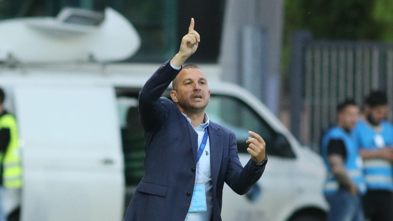 EXCLUSIV | Enache, OUT de la Astra? Anunț ferm la antrenorului, după ce a pierdut Cupa României