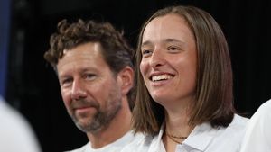 „BANG”. Fostul antrenor al Serenei Williams susține decizia Igăi Swiatek de a-l concedia pe fostul antrenor al Simonei Halep