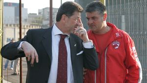 Atac la Oli și Ando! "Nu sunt disperat după bani! Niciodată n-aș lucra în Arabia!"