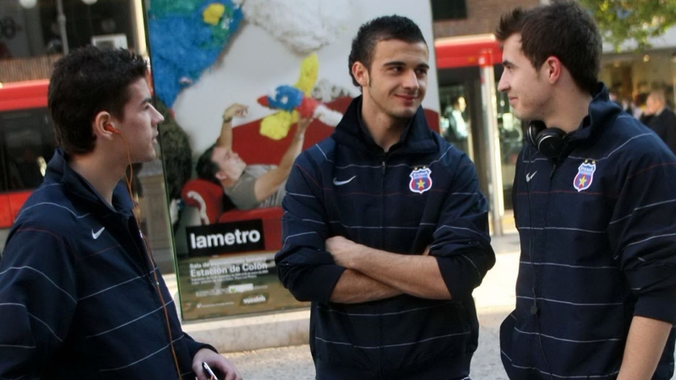 "Mă bazez pe tinerii mei, n-am nevoie să mai fac transferuri!"