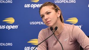 Simona Halep primeşte reproşuri dure de la şefa Federaţiei Germane: „Trebuie să înţeleagă ceva! A fost absentă"