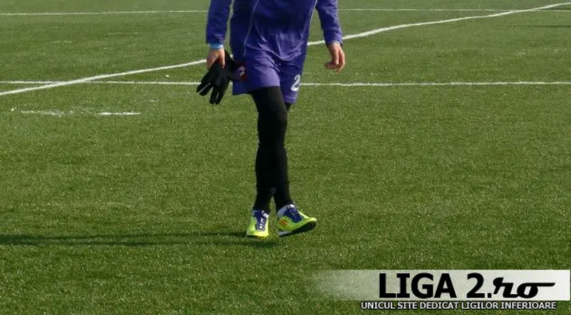 Șase nume noi la Domnești