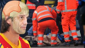 Chivu, out trei luni!