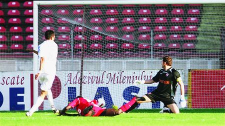 Știința, 16 ani de secetă în Ștefan cel Mare! Sparge gheața azi?