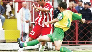 Varga, chinuit prin clinici