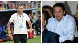 Dănuț Lupu, cel mai dur atac la Gică Hagi și la proiectul său: „Spune-mi și mie ce jucători a scos!”