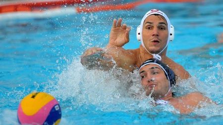 Titanic vals! România - Ungaria 11-9