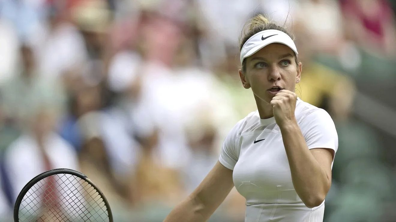 Netflix nu face niciun documentar cu Simona Halep