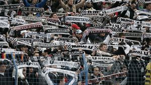 Fanii iau cu asalt Alba-Iulia!** Biletele pentru meciul cu U Cluj - Steaua, epuizate