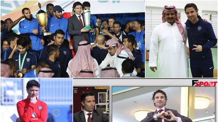 VIDEO EXCLUSIV | Povestiri din locul în care apa e de două ori mai scumpă ca benzina, iar copiii de 11 ani devin șoferi pentru mame. Ciprian Panait: "Sunt 400 de români care muncesc în Arabia Saudită" 