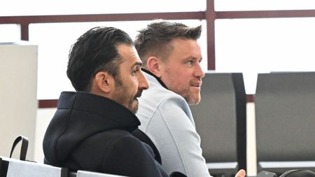 Patronul din Superliga i-a cerut din nou lui Gigi Becali să-i dea afară pe Charalambous și Pintilii: „Trebuie un reset!”