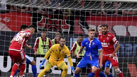 Ce a fost Dinamo și ce a ajuns. Patronul din Superliga care consideră că e inacceptabil dacă nu ia trei puncte în fața „câinilor”: „Dacă nici pe răniții ăștia, care sunt ca și noi, nu îi batem, trag obloanele la club”. SPECIAL