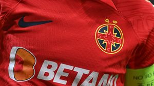 Fotbalistul care a semnat cu FCSB deși n-a vrut și pe care Gigi Becali l-a dat afară după 4 meciuri a revenit în Superliga