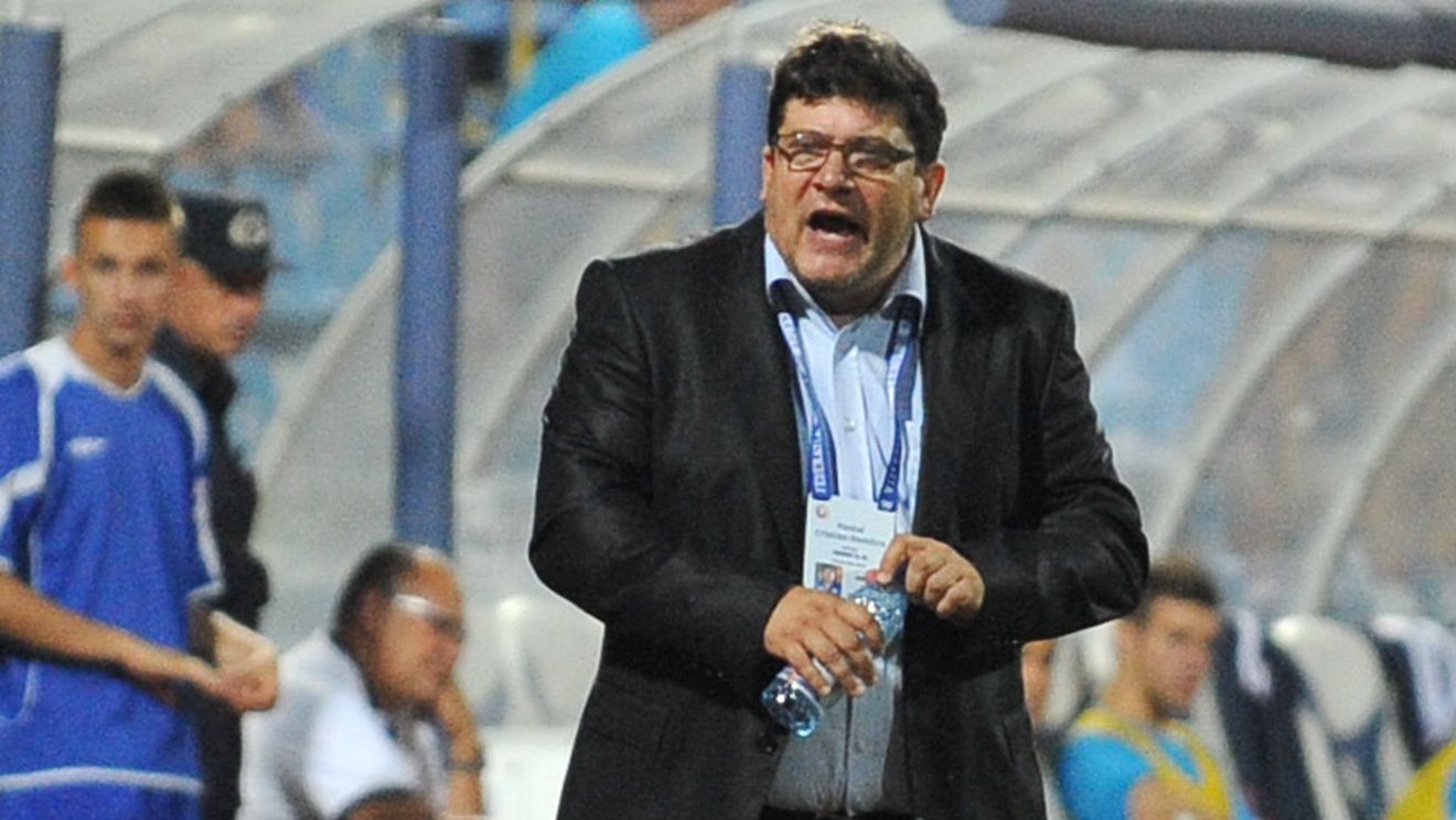 90 de minute care au schimbat radical obiectivul pentru Gaz Metan. Pustai: "Acum trebuie să evităm retrogradarea!" Unde crede că s-a pierdut lupta pentru play-off