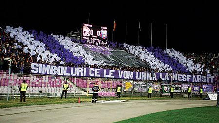 Iancu este în discuții avansate pentru cedarea palmaresului lui Poli:** "Vreau să văd iar Dan Păltinișanu plin"