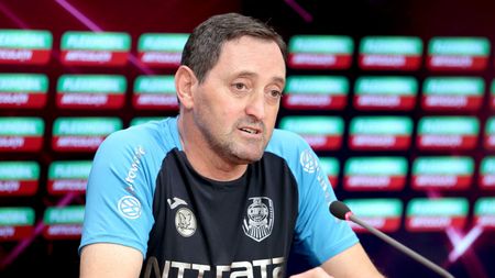 Toni Conceicao spune totul despre Braga, adversara lui CFR Cluj din Europa League. Portughezul îi dă speranțe lui Petrescu: „Braga are o problemă. Așa ar trebui să joace”. INTERVIU