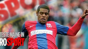 Mai puțin nu se poate!** Primă de instalare 'record' pentru Pepe Moreno la Steaua!