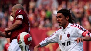 Maldini împlinește azi 40 de ani!