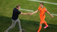 Legenda Olandei l-a distrus pe Ronald Koeman: „Ce se întâmplă în mintea unui antrenor de ajunge să creadă asta?”