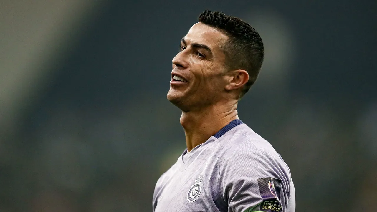 Poza lui Cristiano Ronaldo, pe un livret militar din Columbia! Surpriza de care a avut parte un tânăr și cum au reacționat autoritățile sud-americane