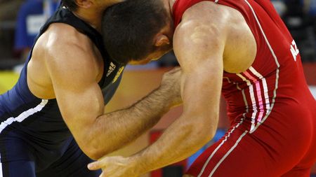 Peter Farkas a ales libertatea