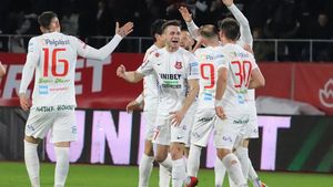 Cât mai trebuie să plătească FC Hermannstadt pentru a ieși din insolvență și a juca în cupele europene: „Nu este o sumă pe care nu o pot plăti patronii”. VIDEO