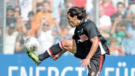 "Minciunel" Falcao Garcia! Ziariștii din Columbia spun că starul are 29 de ani, deși acesta susține că e cu 2 ani mai tânăr