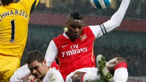 Gallas: "Avem multe lucruri de pus la punct pe viitor"