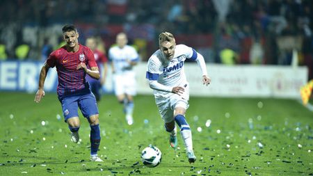 Grigoraș pune toți banii pe Maxim:** "A arătat personalitate când a refuzat Steaua. Îi va fi greu la Stuttgart, dar îi prevăd un viitor frumos"