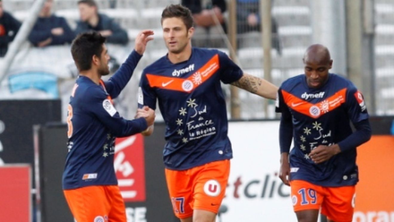 Vor să dea lovitura! Fenerbahce a pregătit 16 milioane pentru a-l transfera pe Giroud! Arsenal, Liverpool sau Bayern îl mai vor 