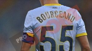 Bourceanu vrea un egal cu Stuttgart și în Ghencea!** "Sunt cei mai buni din grupă"