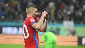 Mihai Stoica, anunț despre plecarea lui Florin Tănase în China. Decizia finală a luat-o fotbalistul: „N-a vrut!”