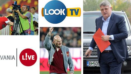 Se lansează Koolnet, platforma online pe care vor fi difuzate meciuri din Campionatul României