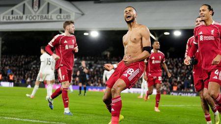 MERCATO Manchester City negociază transferul bombă de la rivala Liverpool! Gakpo e dorit de Maresca și va costa peste 60.000.000 de lire sterline