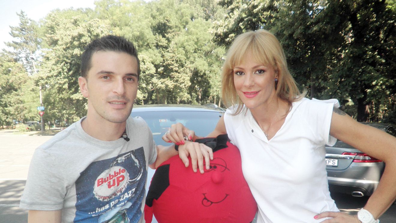 Bilașco:"Steaua, cea mai bună din România"