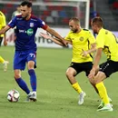 Bogdan Chipirliu a ”anulat” victoria Stelei la debutul în Liga 2, cu Metaloglobus. Cum a comentat penalty-ul ratat în minutul 90+3 și mesajul pentru colegi și suporteri