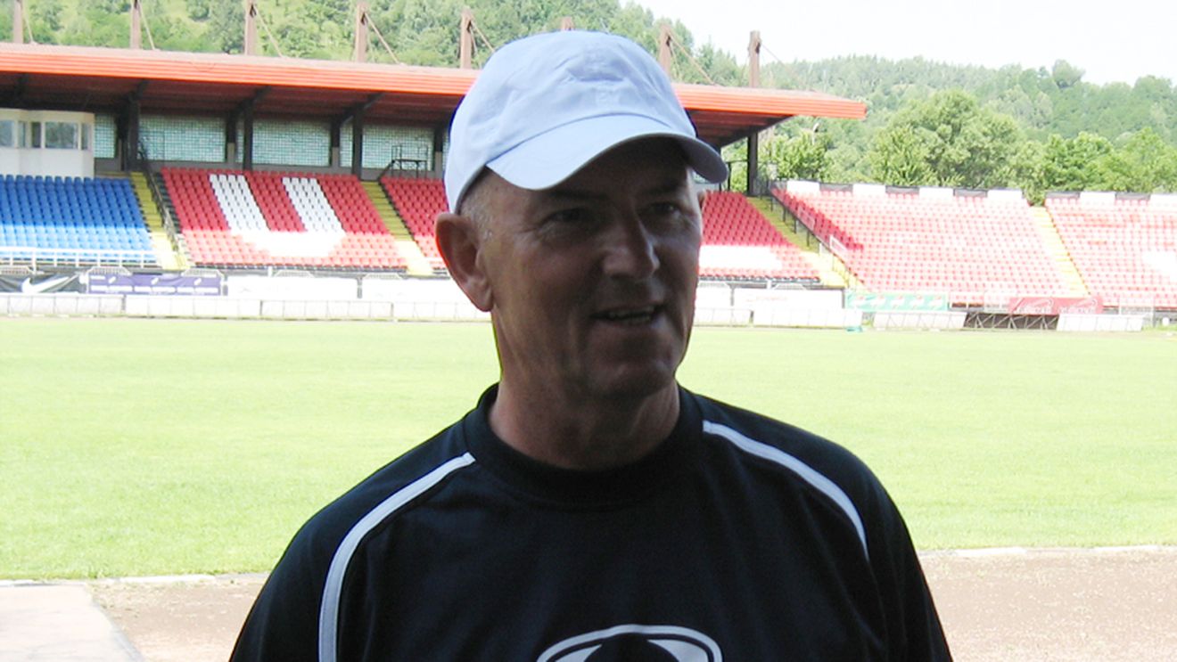 Sdrobiș: „Dinamo a avut într-un an, atâția antrenori câți a avut Arsenalul în 35"