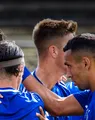 Eșec usturător înregistrat de CSM Olimpia Satu Mare în duelul cu CSC Dumbrăvița. Bogdan Lobonț: ”Evoluțiile noastre sunt oscilante”