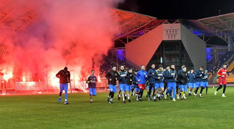 Petrolul vrea să aibă grijă de două grupe de juniori de la Dinamo Kiev, însă baremul arbitrilor și observatorilor la meciul cu FC Buzău e plătit de suporteri! Clubul ploieștean are încă un mesaj populist