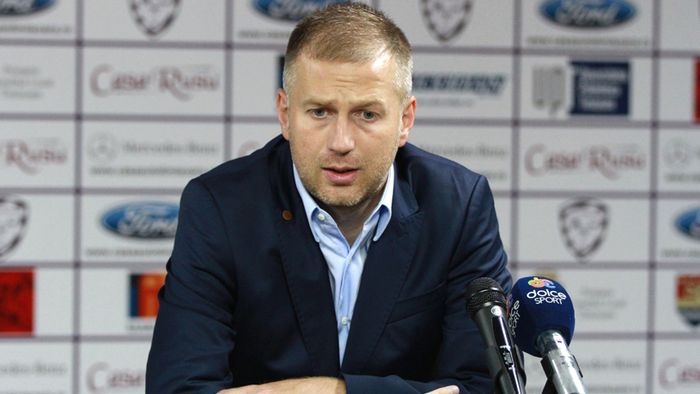 Edi Iordănescu a câștigat cu Viitorul, dar mintea îi stă la situația financiară a echipei: "Nu am ce să le promit jucătorilor, nu am ce să le spun..."