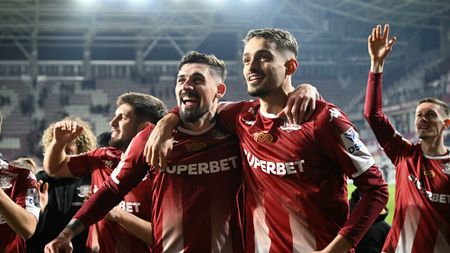Alarmă la Rapid: Dan Șucu îl pierde sigur pe fotbalistul de 1 milion de euro! Impresarul jucătorului a făcut anunțul în direct: „Nebun să fiu să prelungesc! Are două oferte din play-off și trei din străinătate!”. VIDEO