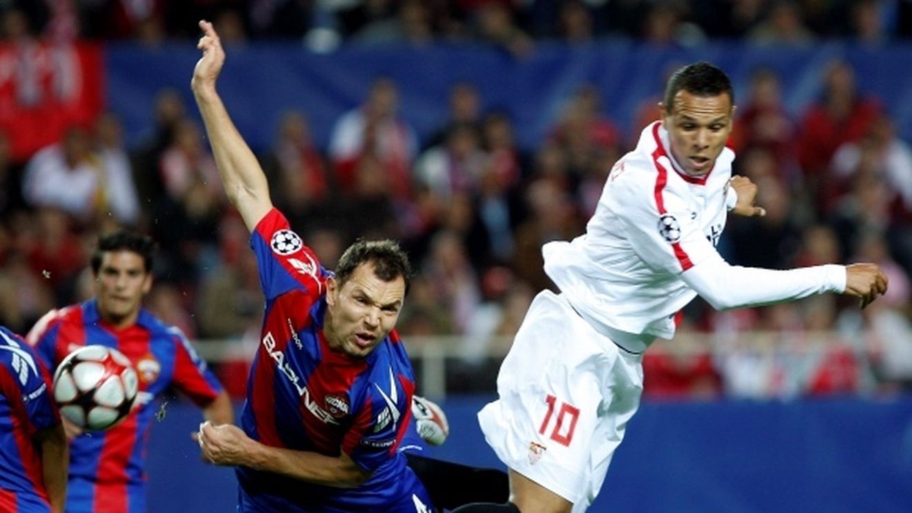 Marseille îi dă pe Niang și Ben Arfa ca să-l ia pe Luis Fabiano!