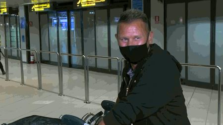 Thomas Neubert abia a ajuns în România și îi avertizează deja pe jucătorii de la FCSB: „Fac un meci bun la 20 de ani și după sunt Ronaldo!”