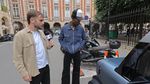 Noul model Dacia a apărut pe străzile Parisului și francezii sunt uluiți! „E mașina viitorului”