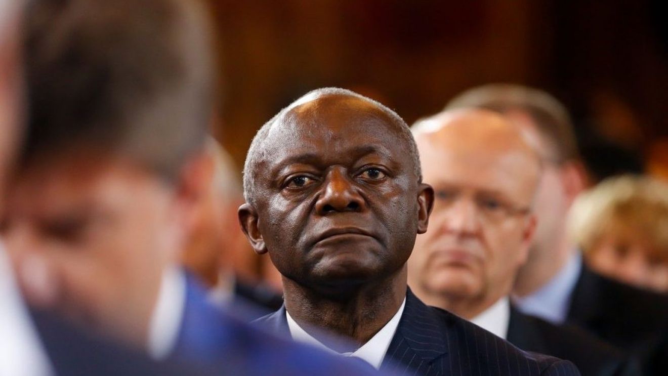 Tatăl lui Kompany, amenințat cu moartea: "Aceasta este ultima zi din viața ta!" Ce scrisoare a putut să primească