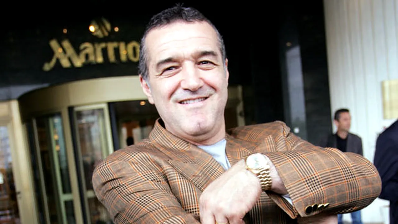 Singurul antrenor care l-a UMILIT** pe Becali s-a îndrăgostit de manele! Motivul: 