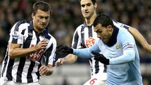 Di Matteo a fost demis de la West Bromwich! **Se înrăutățește situația lui Gabi Tamaș?